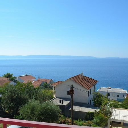 Villa Prana Trogir Exteriér fotografie