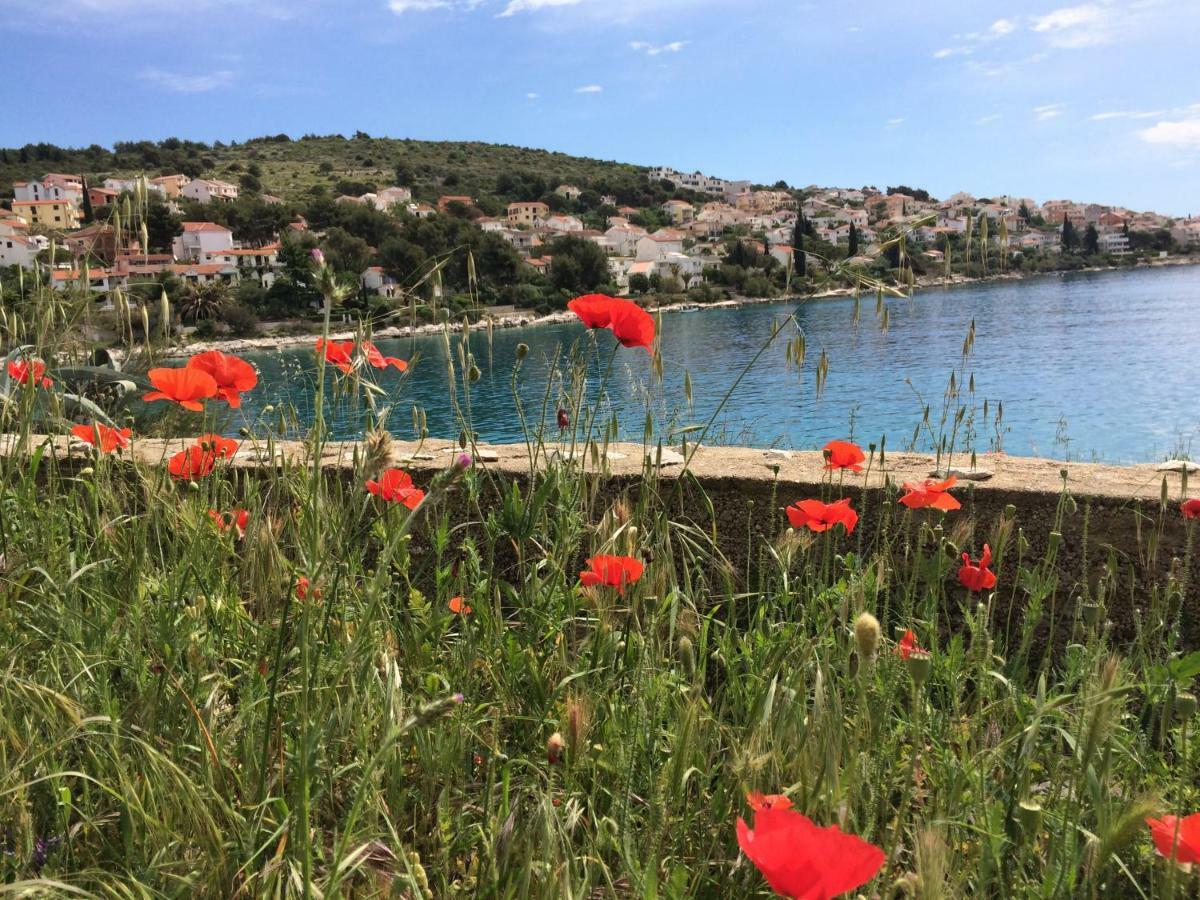 Villa Prana Trogir Exteriér fotografie